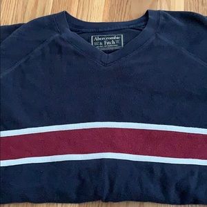 Vintage Abercrombie & Fitch men’s XL sweater
